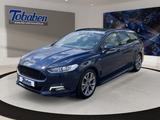 Ford Mondeo Turnier ST-Line Automatik - Ford Mondeo: Kombi, ST