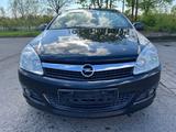 Opel Astra H Twin Top Endless Summer - Opel Astra: Twin Top Endless Summer