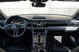 Porsche Panamera Turbo Sport Turismo Nachtsicht, Burmest - Porsche Panamera: Sport Turismo