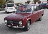 Alfa Romeo Giulia 1.3 super - Alfa Romeo Gebrauchtwagen von 1971
