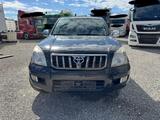 Toyota Land Cruiser 3.0 D-4D Executive - gebrauchte Toyota Land Cruiser aus dem Jahr 2008
