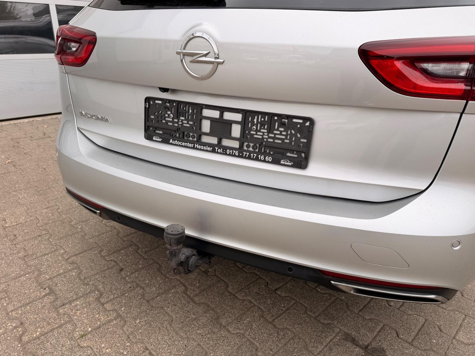 Opel Insignia B Sports Tourer**HUD*AHK*LED*KAMERA*SHZ