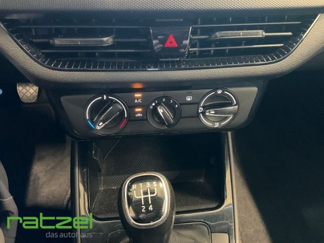 Fahrzeugabbildung SKODA Fabia Active 1.0 LED Sperrdiff. DAB Spurhalteass