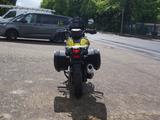 Suzuki DL1000 V-Strom XT Koffer Navi Tieferlegung Top Z - SUZUKI HÄNDLER