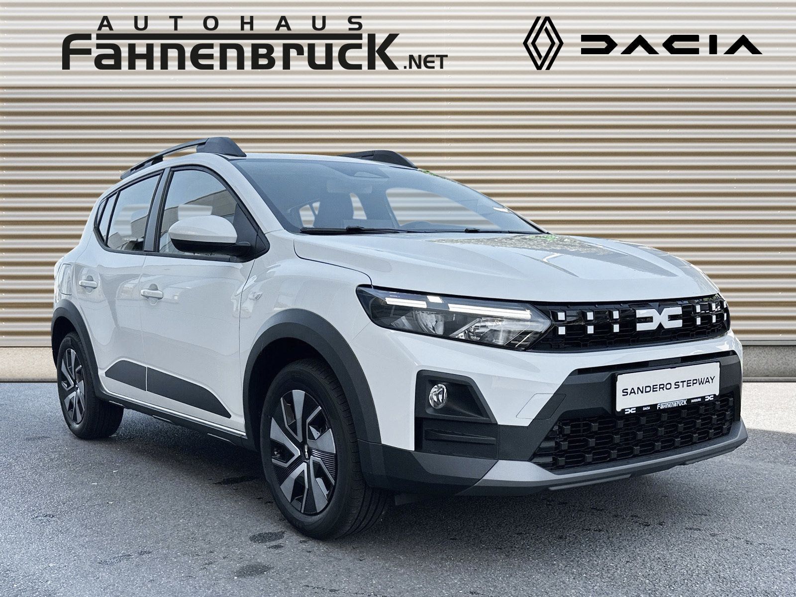 Dacia Sandero - Bild 2