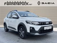 Dacia Sandero - Vorschau Bild 2