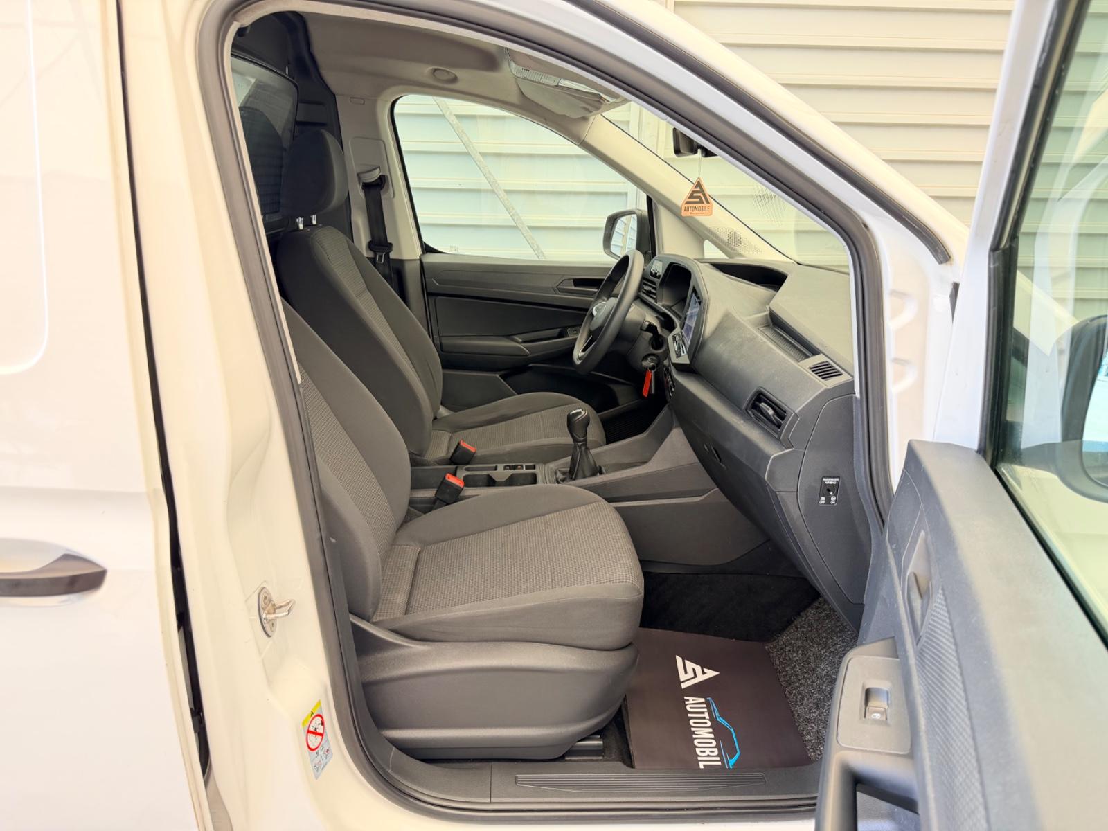 Volkswagen Caddy *Klima*Kamera*, миниатюра 15