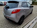 Mazda 2 Lim. 1.3*2.Hand*Wenig Km*Tüv Neu* - Mazda 2 aus 2014