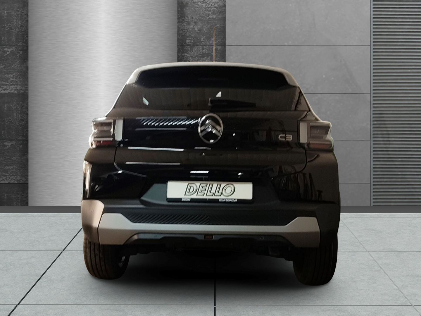 Citroën C3 - Bild 6