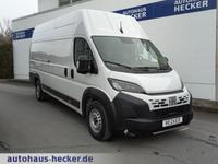 Fiat Ducato S2 MY25 Maxi Kawa 35 L4H3 180 AT8