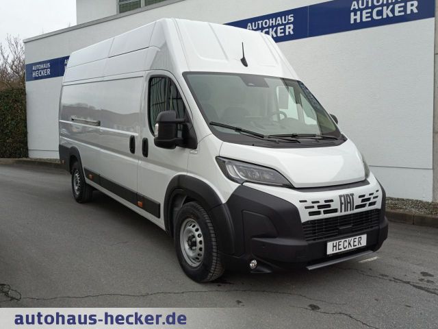 Fiat Ducato S2 MY25 Maxi Kawa 35 L4H3 180 AT8