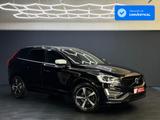 Volvo XC60 Summum R-Design AWD*3J.Garantie*PANO*AHK* - Volvo XC60: R Design