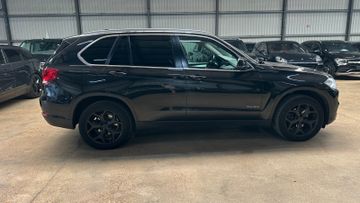 BMW X5 - 4