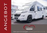 Dethleffs Just Camp T 6812 EB **PREISVORTEIL 16.885 EURO** - Dethleffs 68