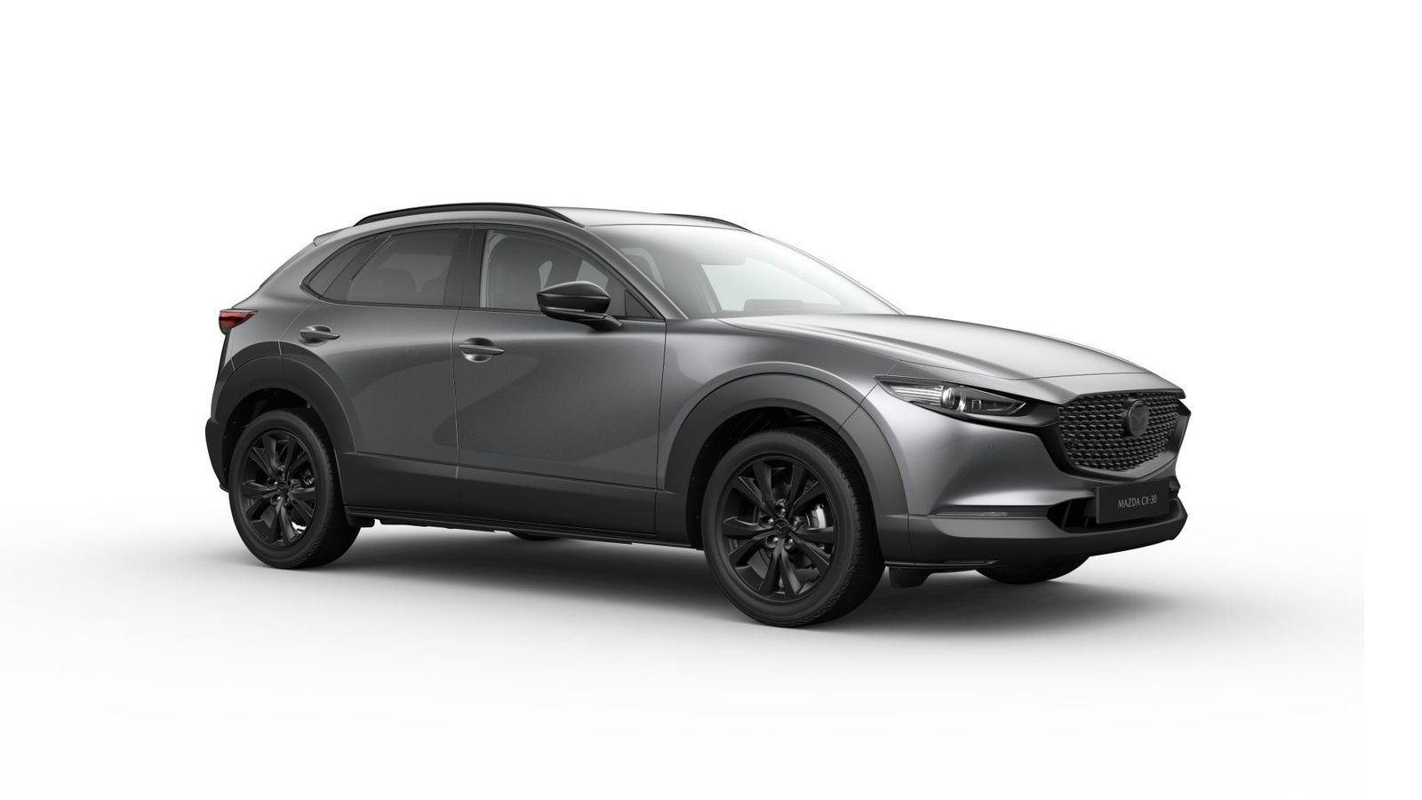 Mazda CX-30 - Bild 9