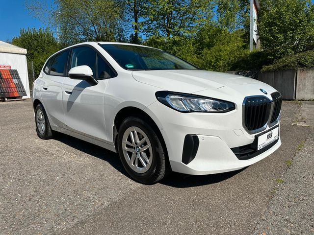 BMW 218d Active Tourer/Navi./Sitzh./LED/Kamera/
