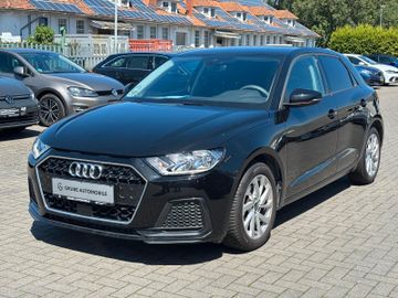 Audi A1 - 1