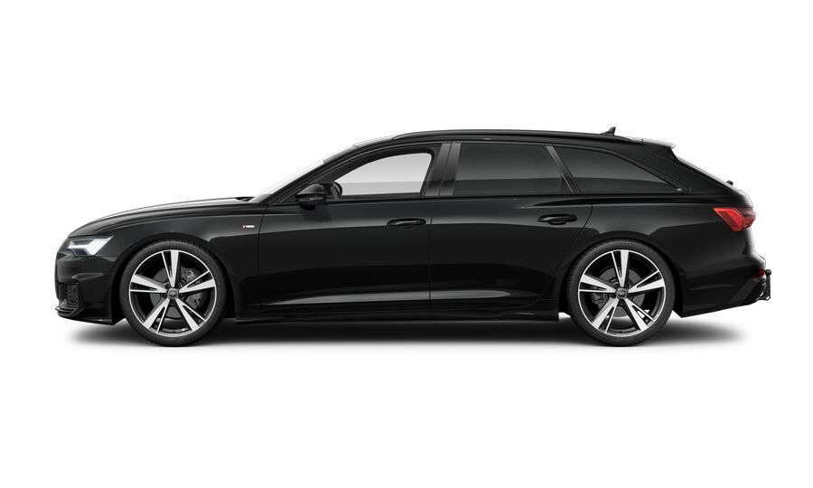 Audi A6 - Bild 3