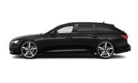 Audi A6 - Vorschau Bild 3