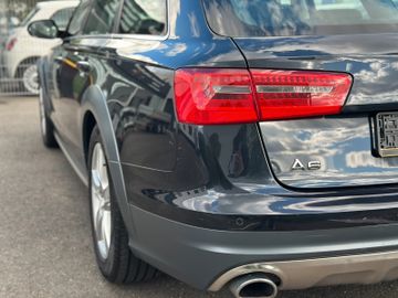 Audi A6 - 9