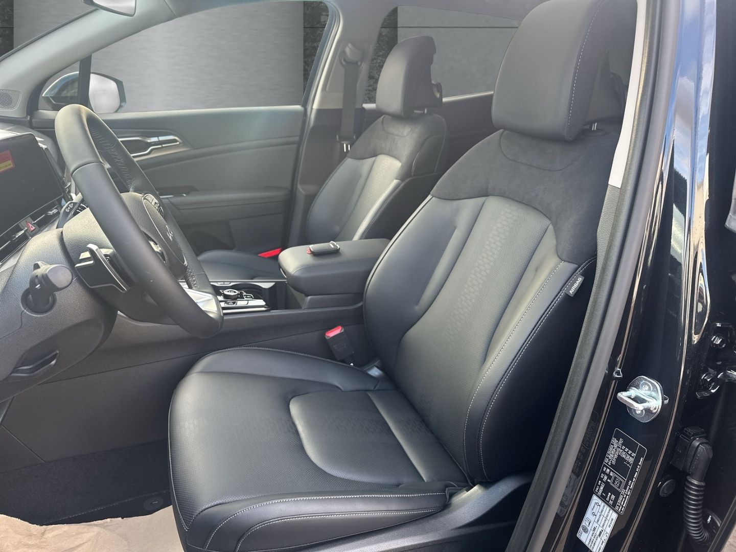 Kia Sportage - Bild 7