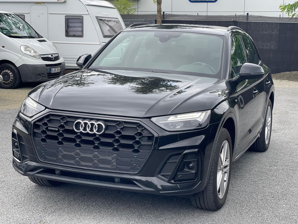 Image of Audi Q5