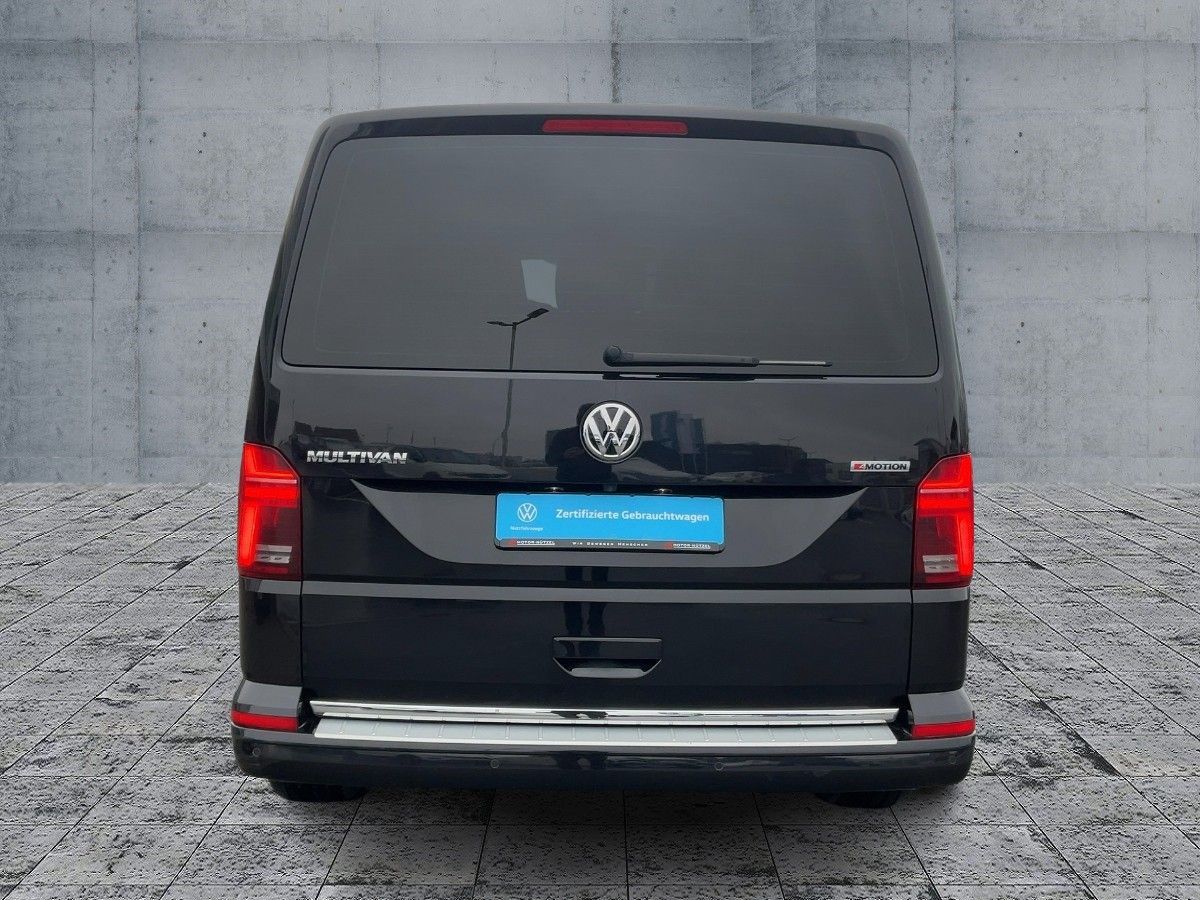 Volkswagen T6 Multivan - Bild 5