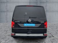 Volkswagen T6 Multivan - Vorschau Bild 5