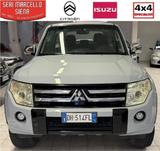Mitsubishi MITSUBISHI Pajero 3.2 DI-D 16V 3p. Intense - gebrauchte Mitsubishi Pajero aus dem Jahr 2007