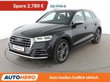 Audi SQ5 3.0 V6 TFSI quattro Aut.*NAVI*LED*ACC*PDC* - Audi: Geländewagen, Q6
