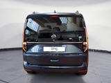 Volkswagen Caddy Style 5-Sitzer 2,0 l TDI EU6 SCR Frontantr - Volkswagen Caddy: Style