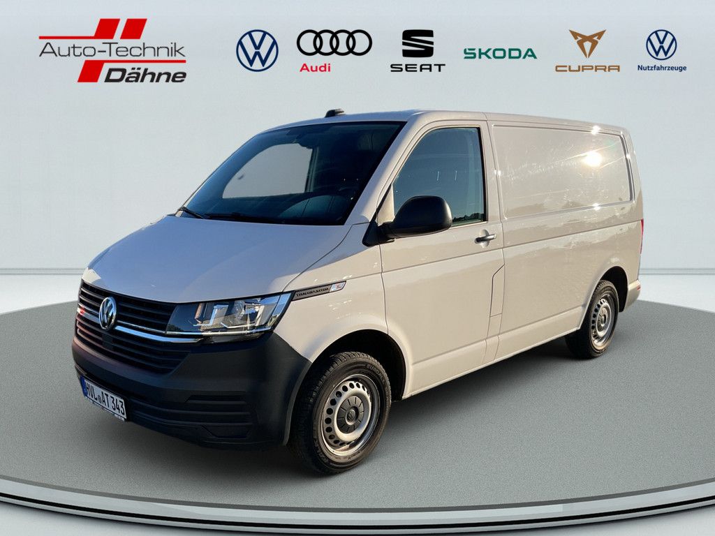 Volkswagen T6.1 Transporter Kasten 2.0 TDI FWD