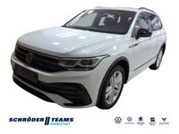 Volkswagen Tiguan Allspace - Vorschau Bild 1
