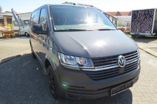 Volkswagen T6.1 Transporter  2.0 TDI 4MOTION DSG L1H1 (EURO