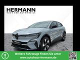 Renault Megane E-Tech Electric EV40 130HP (Batt. standar - Renault Megane: ST