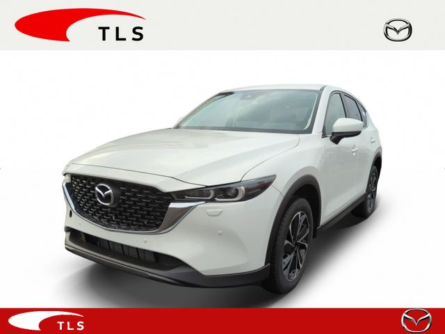 Mazda CX-5 AdVantage AWD 2.2 SKYACTIV-D 184 EU6d Allra