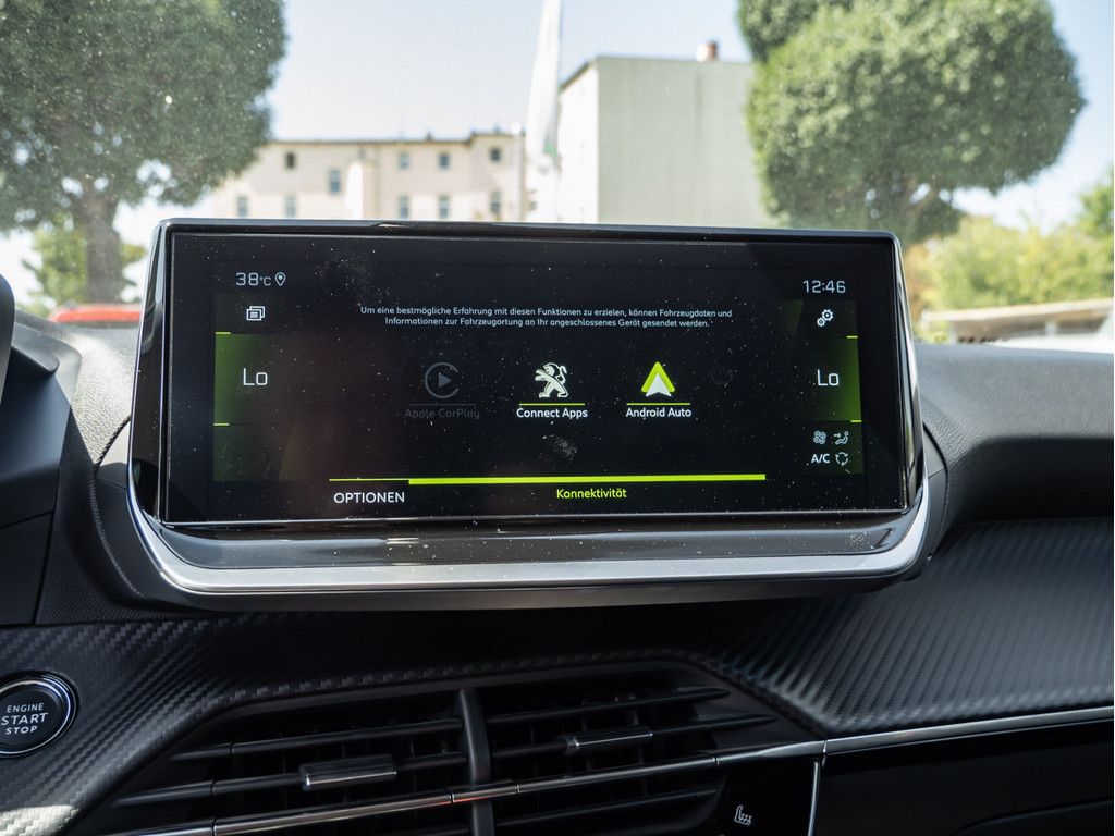 Peugeot 2008 - Bild 15