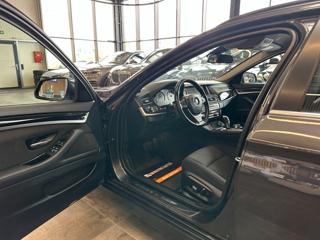 BMW Touring 525 d *Navi*BiXenon*