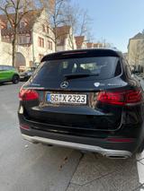 Mercedes-Benz GLC 300 de 4MATIC Autom. - 9G Tronic