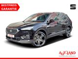 Seat Tarraco 2.0 TDI X-ellance 4Drive LED Navi ACC - Seat Tarraco in Chemnitz