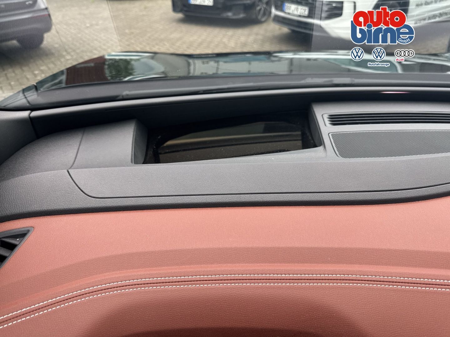 ID.4 Pro Performance HUD Panorama Navi Sounds. L