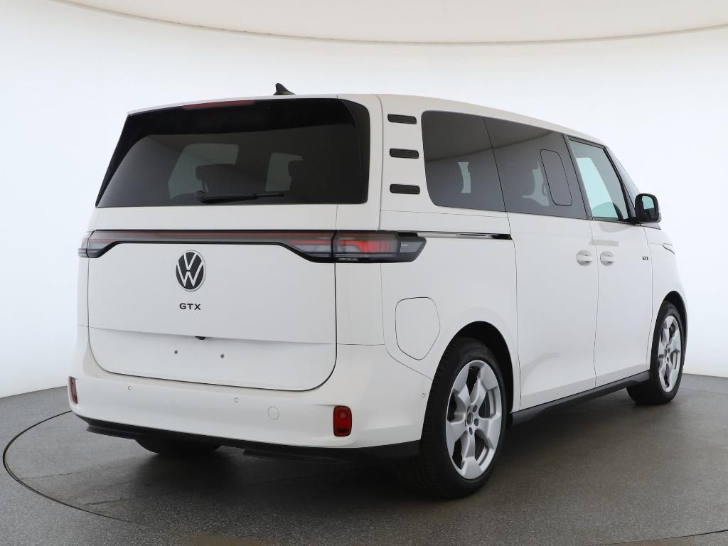 Volkswagen ID. Buzz - Bild 3