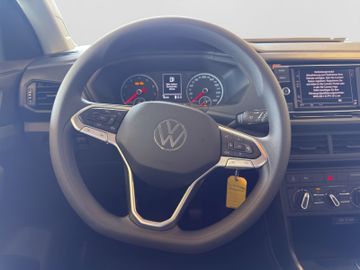 Volkswagen T-Cross - 11