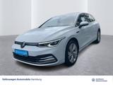 Volkswagen Golf VIII Style 1.5eTSI DSG Einparkhilfe Sitzhzg - Auto leasen in Hamburg