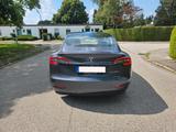 Tesla Model 3 Dualmotor Long Range mit Garantie - Tesla Model 3 Gebrauchtwagen in München