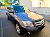 Mercedes-Benz Mercedes 220 cdi *Sportpaket* - Mercedes-Benz GLK 220 in Berlin