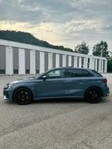 Audi RS3 Sportback| 280km/h| Garantie 12/2028 |RS AGA - Audi RS3: Garantie