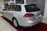 Volkswagen Golf Variant 1.6 BlueTDI Trendline - Volkswagen Golf: Variant Trendline