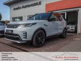 Land Rover Discovery D300 AWD R-Dynamic SE*AHK*Pano*7-Sitz* - Land Rover Discovery: R Dynamic Se