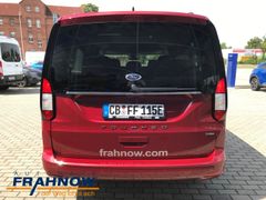 Foto Nummer 5: FORD Grand Tourneo